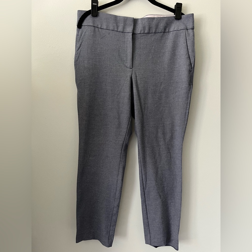 Loft Marissa women’s pant the size 10